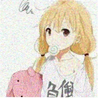观众栗子酱的头像